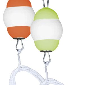 Korda Mini Heli-Safe Klipsy Helikopterowe Korda KHDGS - obrazek 4