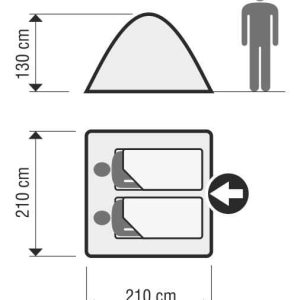 Korda Hook Bead rozm M Stopery na haczyk Korda KHB - obrazek 4