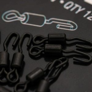 Rękawiczka do rzutu Korda New Finger Stall Rękawica do Rzutu Korda KDA009 - obrazek 5