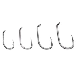 Korda LongChuck Tapered Leaders 15-30lb 0.33-0.47mm Przypony Koniczne Korda KDCM07 - obrazek 6