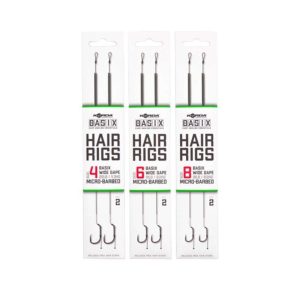 ·Korda Balancing Weights Mixed Ciężarki Korda KDMW01 - obrazek 5