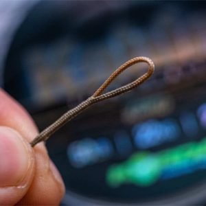 Korda Long Shank X rozm 2 10szt Haczyki Karpiowe Korda KLSX2 - obrazek 5