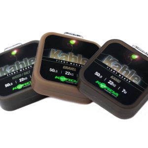 Korda Krank rozm 6 10szt Haczyki Karpiowe Korda KKR6 - obrazek 4