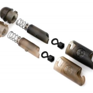 Korda Kontinental rozm 1 10szt Haczyki Karpiowe Korda KKH1 - obrazek 5