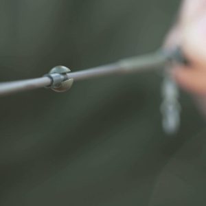 Korda Klor rozm 2 10szt Haczyki Karpiowe Korda KLOR2 - obrazek 3