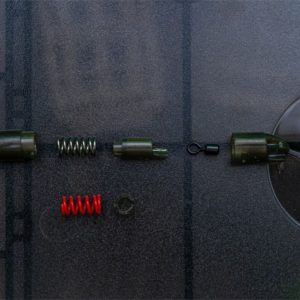 Korda Klor rozm 2 10szt Haczyki Karpiowe Korda KLOR2 - obrazek 5