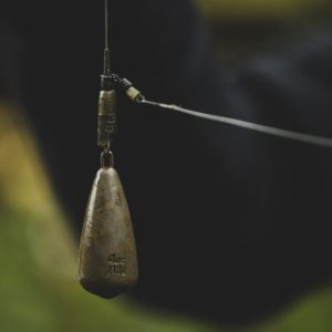 Korda Klor rozm 2 10szt Haczyki Karpiowe Korda KLOR2 - obrazek 8