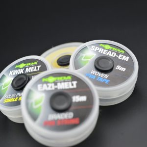 Korda Kwik-Melt PVA Tape Taśma PVA Korda KEMT5 - obrazek 1