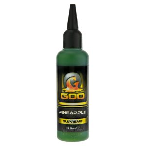 Korda Goo Pineapple SUPREME 115ml Dip Korda KGOO04 - obrazek 1