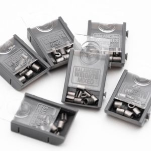 Korda Basix Coated Hooklink 18lb 10m Plecionka Korda KBX010 - obrazek 6