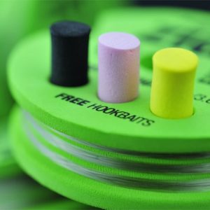 Korda Swivel rozm 8 20szt Krętliki Korda KS20 - obrazek 3