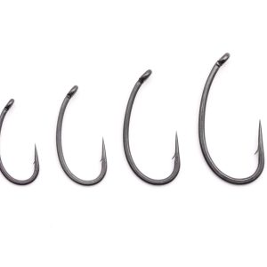 Korda Safe Zone Rubbers 10szt Gumki do Bezpiecznego Klipsa Korda KRW - obrazek 4