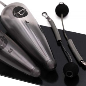 Korda Chodsafe Pudełko na przypony do Chod-Riga KBOX2 - obrazek 9