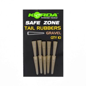 Korda Wide Gape rozm 6 10szt Haczyki Karpiowe Korda KWG6 - obrazek 4