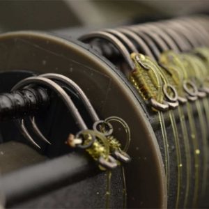 KORDA KamaKote Hook Point Compound Wazelina do zabezpieczenia haczyków Korda KAM27 - obrazek 8