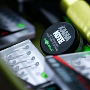 Korda Carp Care Kit Zestaw Odkażaczy Korda KCC4 - obrazek 2