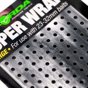 Korda Super Wrap rozm M 13-22mm Osłonka Termokurczliwa Korda SW22 - obrazek 1