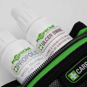 Korda Pop-up Corn Fruity Squid Pink Sztuczna Kukurydza Korda KPB14 - obrazek 4