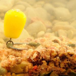 Korda Bait Drill 1mm Wiertło Korda KRT001 - obrazek 6