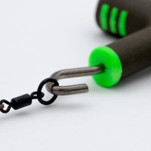 Korda Splicing needle Igła z Zapadką Korda KSPN - obrazek 4