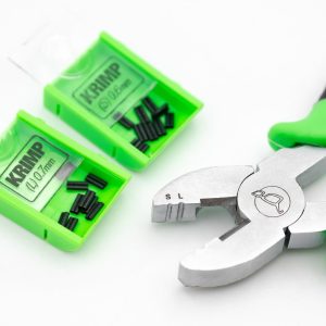 Korda Krimping Tool 0,6mm/0,7mm Zaciskarka Korda KKT - obrazek 3