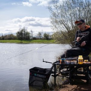 Sonubaits Band'Um Wafters 6mm Krill & Squid 45gr Waftersy Sonubaits S1810065 - obrazek 32