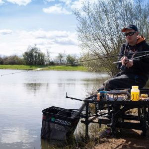 Sonubaits Band'Um Wafters 6mm Krill & Squid 45gr Waftersy Sonubaits S1810065 - obrazek 10