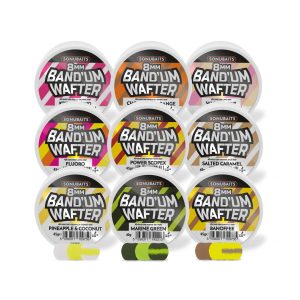Sonubaits Band'Um Wafters 6mm Krill & Squid 45gr Waftersy Sonubaits S1810065 - obrazek 63
