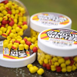 Sonubaits Band'Um Wafters 6mm Krill & Squid 45gr Waftersy Sonubaits S1810065 - obrazek 14