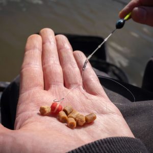 Sonubaits Band'Um Wafters 6mm Krill & Squid 45gr Waftersy Sonubaits S1810065 - obrazek 46