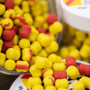 Sonubaits Band'Um Wafters 6mm Krill & Squid 45gr Waftersy Sonubaits S1810065 - obrazek 15