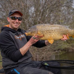 Sonubaits Band'Um Wafters 6mm Krill & Squid 45gr Waftersy Sonubaits S1810065 - obrazek 34