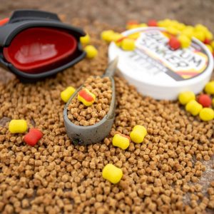 Sonubaits Band'Um Wafters 6mm Krill & Squid 45gr Waftersy Sonubaits S1810065 - obrazek 44