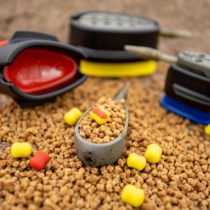 Sonubaits Band'Um Wafters 6mm Krill & Squid 45gr Waftersy Sonubaits S1810065 - obrazek 22