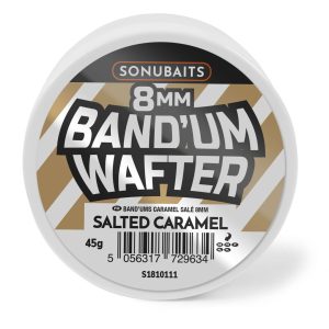 Sonubaits Band'Um Wafters 6mm Krill & Squid 45gr Waftersy Sonubaits S1810065 - obrazek 58