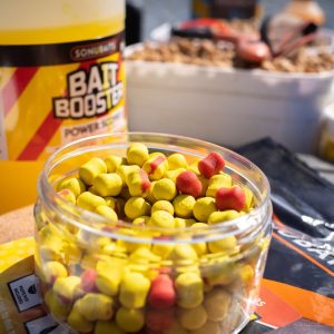 Sonubaits Band'Um Wafters 6mm Krill & Squid 45gr Waftersy Sonubaits S1810065 - obrazek 30