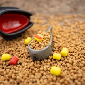 Sonubaits Band'Um Wafters 6mm Krill & Squid 45gr Waftersy Sonubaits S1810065 - obrazek 42