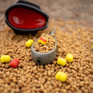 Sonubaits Band'Um Wafters 6mm Krill & Squid 45gr Waftersy Sonubaits S1810065 - obrazek 41