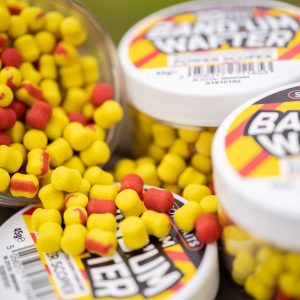 Sonubaits Band'Um Wafters 6mm Krill & Squid 45gr Waftersy Sonubaits S1810065 - obrazek 16