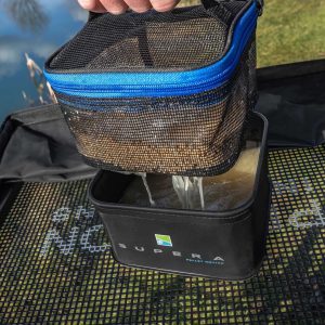 Sonubaits Band'Um Wafters 6mm Krill & Squid 45gr Waftersy Sonubaits S1810065 - obrazek 74