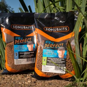 Sonubaits Band'Um Wafters 6mm Krill & Squid 45gr Waftersy Sonubaits S1810065 - obrazek 87