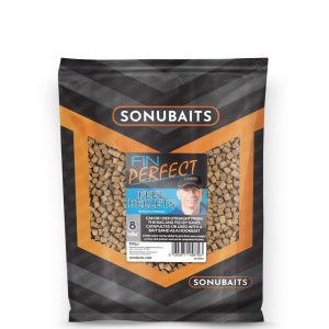 Sonubaits Band'Um Wafters 6mm Krill & Squid 45gr Waftersy Sonubaits S1810065 - obrazek 72