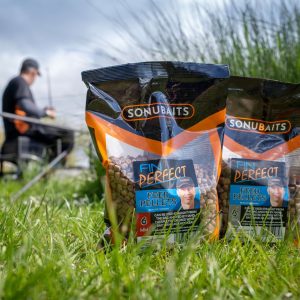 Sonubaits Band'Um Wafters 6mm Krill & Squid 45gr Waftersy Sonubaits S1810065 - obrazek 73