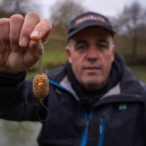 Sonubaits Band'Um Wafters 6mm Krill & Squid 45gr Waftersy Sonubaits S1810065 - obrazek 81