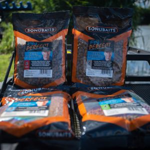 Sonubaits Band'Um Wafters 6mm Krill & Squid 45gr Waftersy Sonubaits S1810065 - obrazek 78