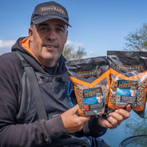 Sonubaits Band'Um Wafters 6mm Krill & Squid 45gr Waftersy Sonubaits S1810065 - obrazek 89