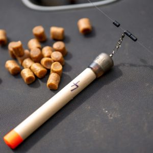 Sonubaits Band'Um Wafters 6mm Krill & Squid 45gr Waftersy Sonubaits S1810065 - obrazek 91