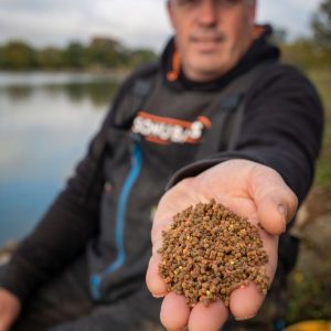 Sonubaits Band'Um Wafters 6mm Krill & Squid 45gr Waftersy Sonubaits S1810065 - obrazek 75