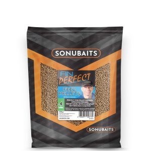 Sonubaits Band'Um Wafters 6mm Krill & Squid 45gr Waftersy Sonubaits S1810065 - obrazek 70