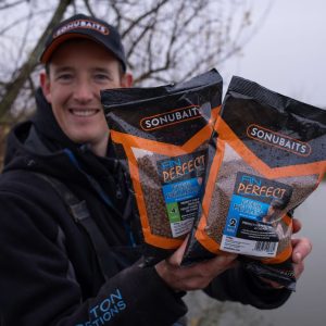 Sonubaits Band'Um Wafters 6mm Krill & Squid 45gr Waftersy Sonubaits S1810065 - obrazek 84